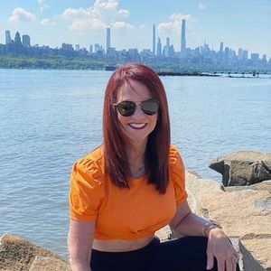 Meet your Posher, Andrea